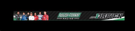 Roush Fenway Racing