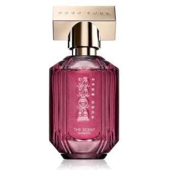 Hugo Boss The Scent Magnetic For Her Edp Ml Kad N Tester Parf M