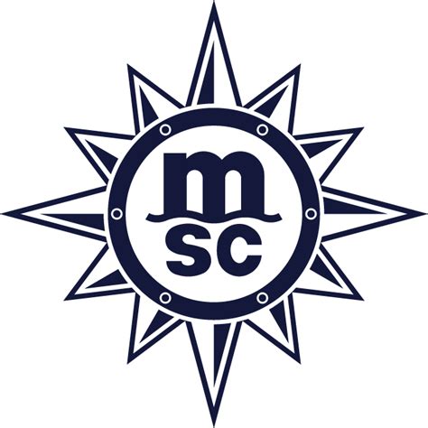 Msc Cruises Cruise Ship Cruise Line Text Logo Png Msc Cruises