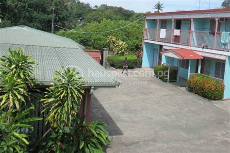 2 Bed 1 Bath Apartment For Rent In Korobosea Pg