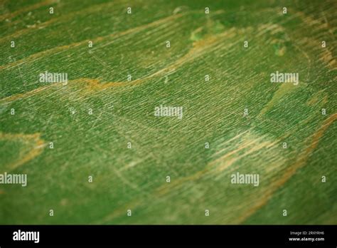 Retro Old Green Chair Texture Abstracts Close Up Background High