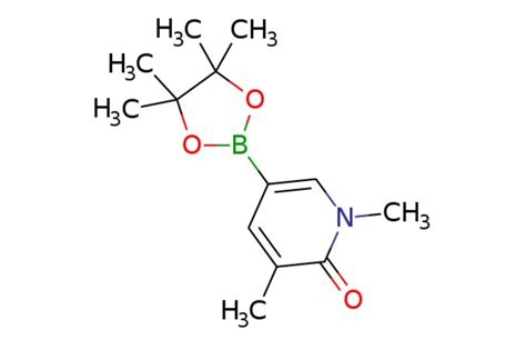 Emolecules Dimethyl Tetramethyl Dioxaborolan Yl