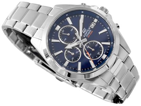 Zegarek Casio Edifice Efv D Avuef Crazytime Pl