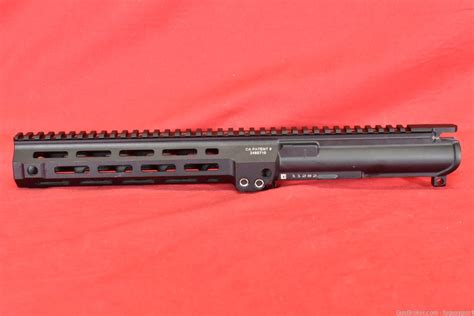 Lmt Mrp L Monolithic Upper M Lok Ar Ar Ar Lmt Lmt Ar