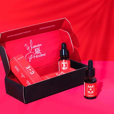 nirvana botanics