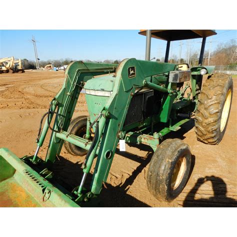 John Deere Repair Manuals 2755 4