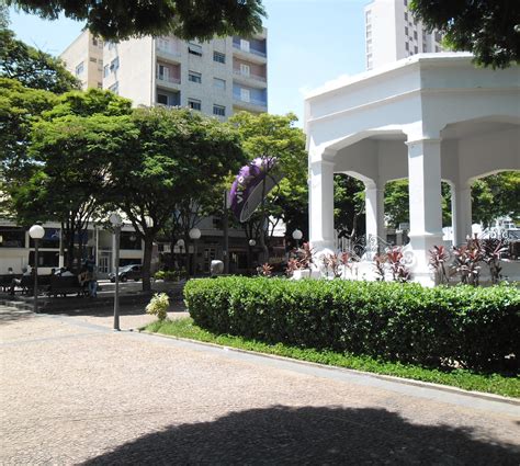 Praça Padre Miguel Itu - Praça da Matriz (Praça Padre Miguel) em Itu: 4 opiniões e 9 fotos