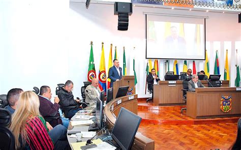 El Ojo De La Asamblea En El Gobierno Departamental El Diario