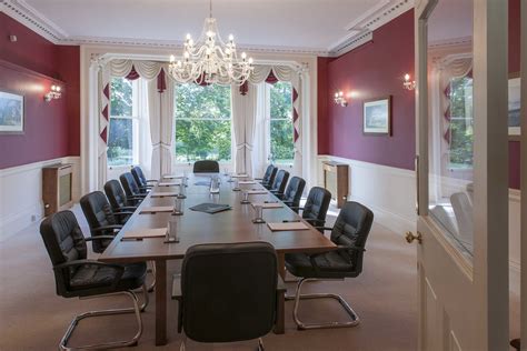 Hire Bramling House | Boardroom | VenueScanner