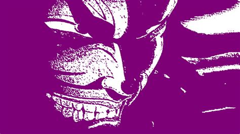 Intense Anime Baki 2018 Yujiro Hanma Wallpaper | Background FREE ...