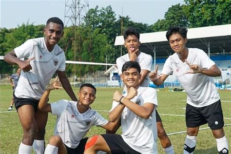 Timnas Indonesia Vs UEA Jam Berapa Tayang Di Mana Jadwal Kualifikasi