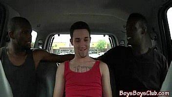 Nasty Black Dude Fuck White Bareback Style XNXX
