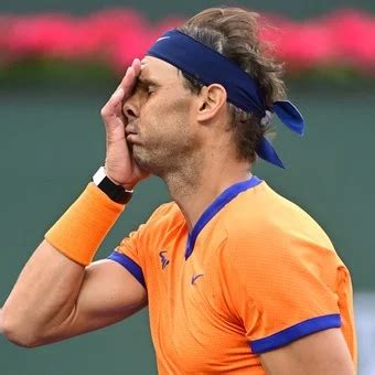 Rafa Nadal Estar Entre Cuatro A Seis Semanas De Baja