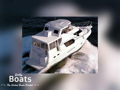 2000 Silverton 453 Motor Yacht For Sale View Price Photos And Buy