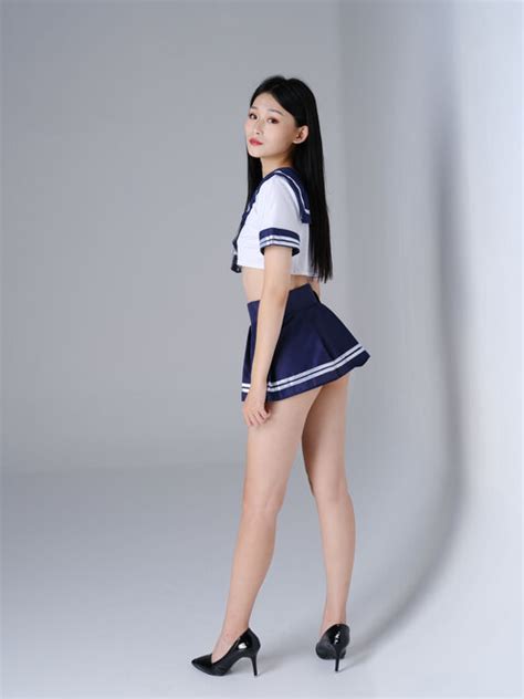 Gorgeous Chinese Women Nude Photoshoot ポルノ写真