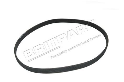 Land Rover LR011327 Genuine OEM Drive Belt for sale online | eBay