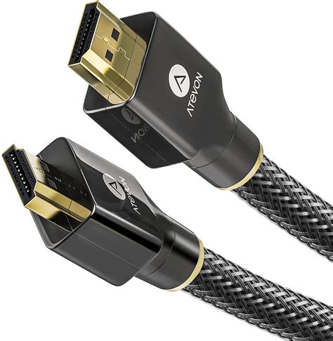 2021's 7 Best HDMI Cables for Gaming - Pro Game Guides