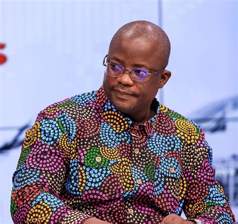 Alan’s UP party can’t break NDC, NPP duopoly – Zaato | GhHeadlines Total News Total Information