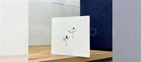 Наушники Apple AirPods pro 2 купить в Ростове-на-Дону | Электроника | Авито