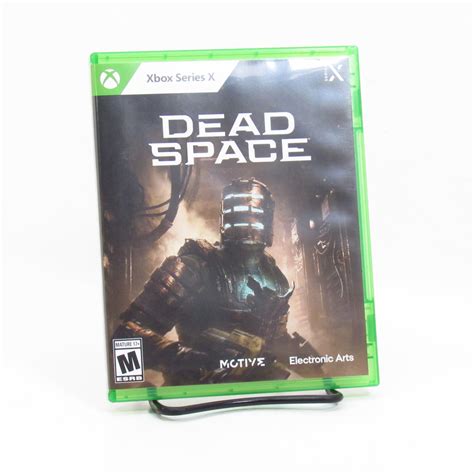 Dead Space For Xbox Series X