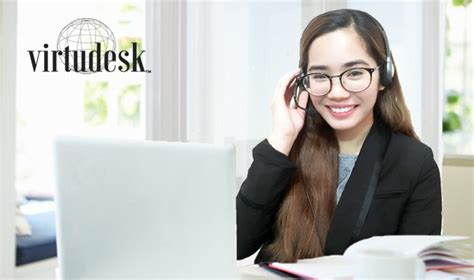 Steps To Ensure Your Success With Your Virtual Assistant Virtudesk