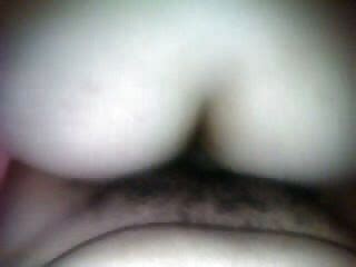 Gf Clapping Her Fat Ass Hotntubes