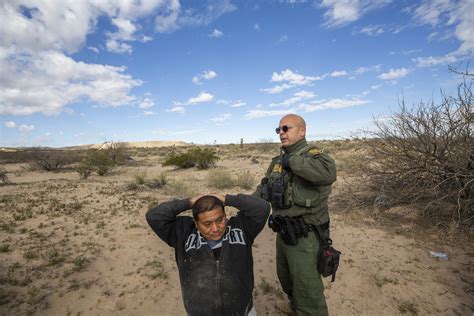 Civil Penalties For Migrants Return After May 11 When Title 42 Expires