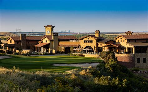 Denver Areas The Club At Ravenna Earns Prestigious Platinum Club Of