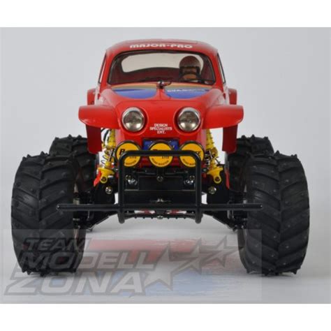 Tamiya 110 Rc Monster Beetle 2015