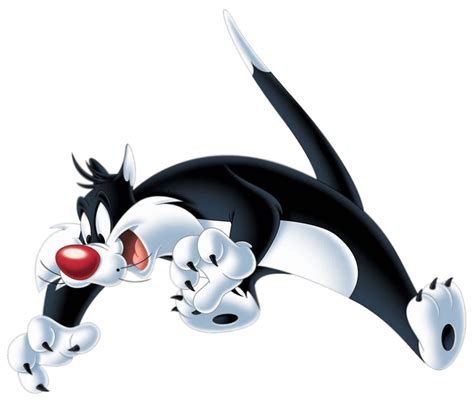 Sylvester Png Transparent Sylvester Png Images Pluspng