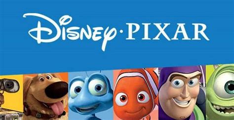 5 Ligações Entre As Animações Da Disney E Da Pixar