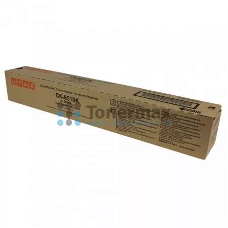 Utax 662511010 CK 8510K toner originální TONERMAX s r o