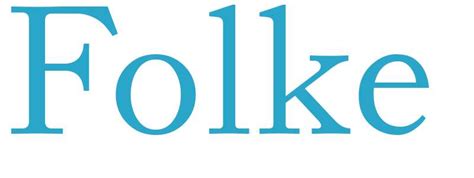 Folke | Name for Boys | UK Baby Names