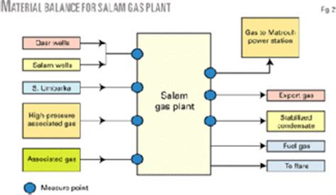 New method improves back-allocation for gas, condensate at processing ...