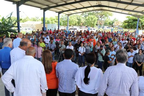 Coraasan Deja Iniciado Proyecto En Santiago Oeste Por M S Millones