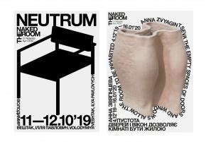 The Naked Posters Works 3Z Studio Communication Design Brand Corporate Identity