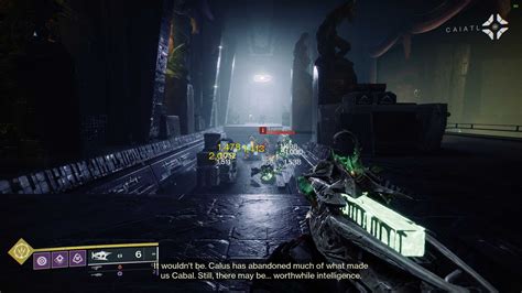 Destiny Lightfall Gilded Precept Lost Sector Guide