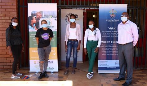 Univen Student Portal | University of Venda