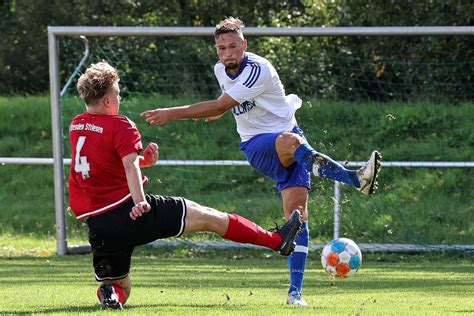 Für den Aufstieg in Oberliga VfB Empor Glauchau nimmt schnell