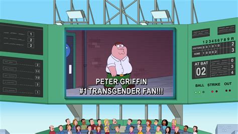 Category:Controversial Episodes | Family Guy Fanon Wiki | Fandom