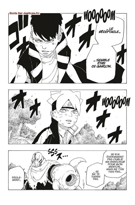 Scan Boruto Chapitre 24 : Kawaki - Page 37 sur ScanVF.Net