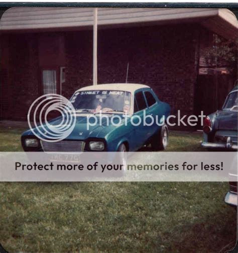 Escort Thread Anyone Page 5 Rods N Sods UK Hot Rod Street