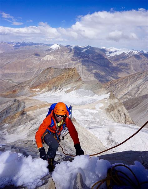 Best Options for Technical and High-Altitude Climbs During the Pandemic