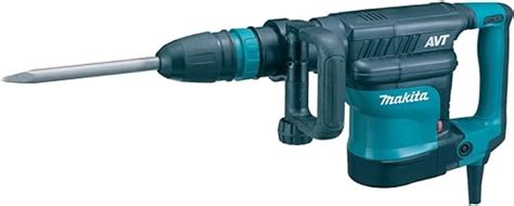 Makita Hm C Lb Avt Demolition Hammer Accepts Sds Max Bits