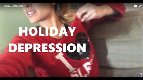 Holiday Depression Or Holiday Blues Ways To Beat The Winter Blues