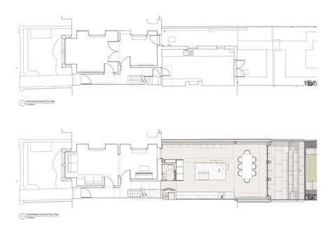 Grove Hill Road — Stephen Kavanagh Architects
