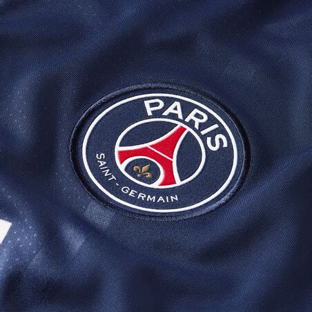 Maillot Neymar Psg Domicile Sur Foot Fr