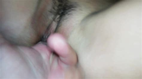 Cipka Pussy Masturbuje