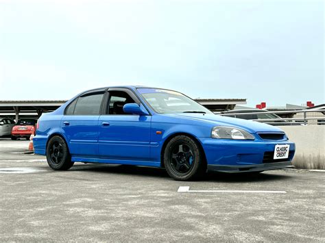 pre owned cars honda civic 1