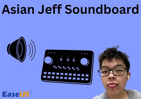 My Name Jeff Soundboard At Christopher Lewis Blog